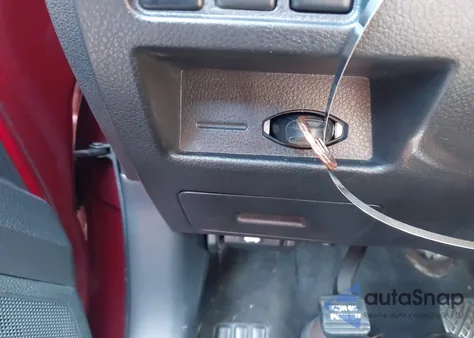 2010 Nissan Altima S из США, поврежденный, VIN 1N4AL2AP0AN548271